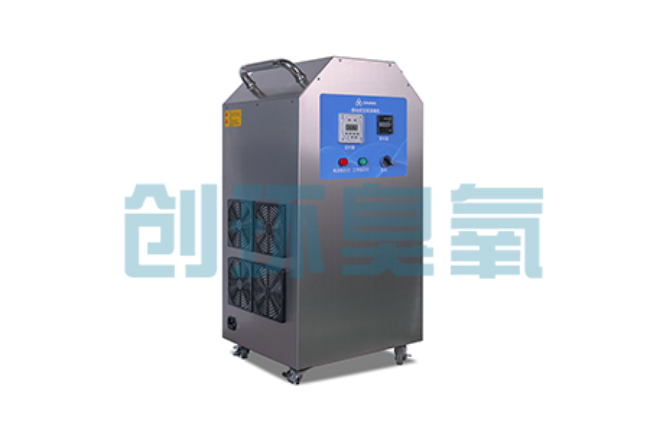 湖南2026化妆品生产车间GMP洁净区环境维持,臭氧发生器如何与空调系统联动?
