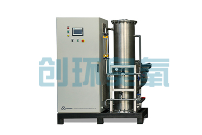 湖南高浓度工业废水难降解成分高怎么办？大型臭氧发生器催化氧化技术选型与成本测算