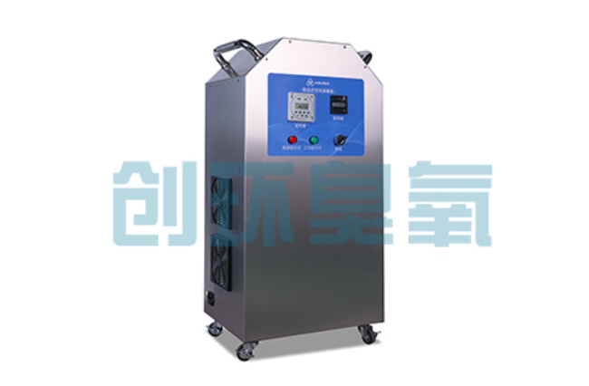 湖南冬季养殖场密闭消毒双赢方案：臭氧发生器在工厂化水产与畜牧场景的安全应用