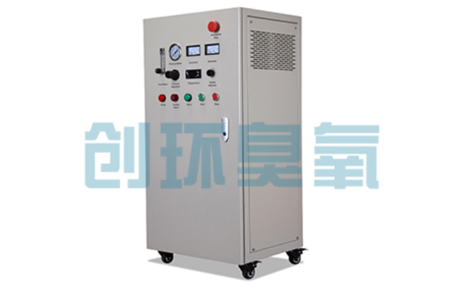 湖南密度养殖如何降低病害率？臭氧发生器精准消杀全解析