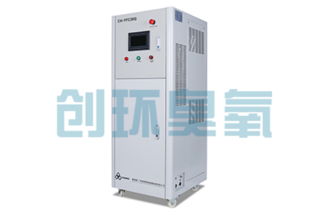 湖南高密度养殖中臭氧发生器的维护方法有哪些