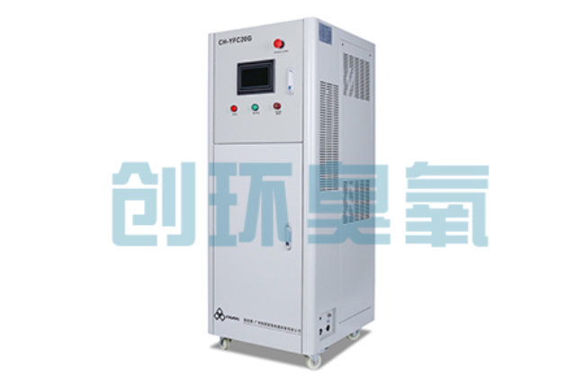 湖南工厂化循环水养殖(RAS)如何配套臭氧发生器?系统级集成方案