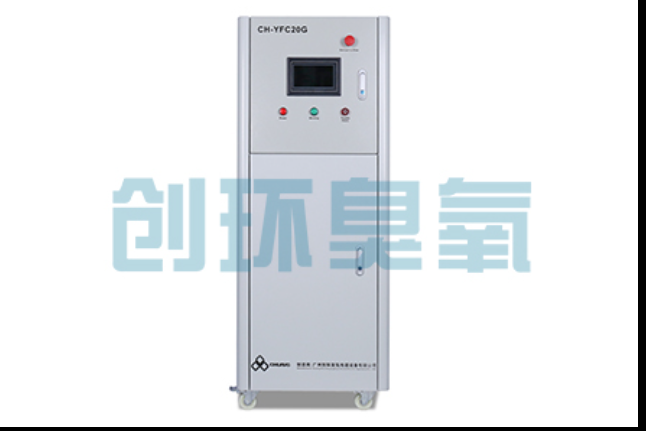 湖南ORP(氧化还原电位)控制在海水养殖臭氧投加中的核心作用与设定区间