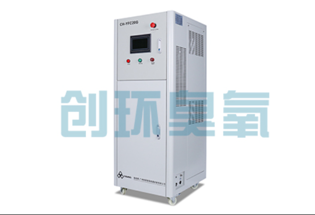 湖南南美白对虾养殖弧菌超标怎么办?臭氧发生器精准消杀与避坑指南
