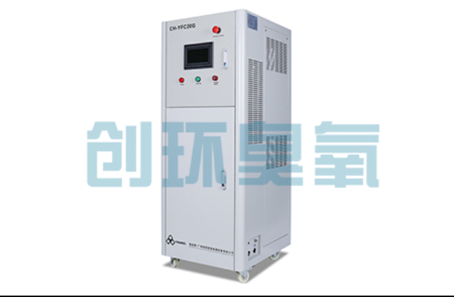 湖南高密度养虾水质恶化怎么救?臭氧发生器降解氨氮与亚硝酸盐实操步骤