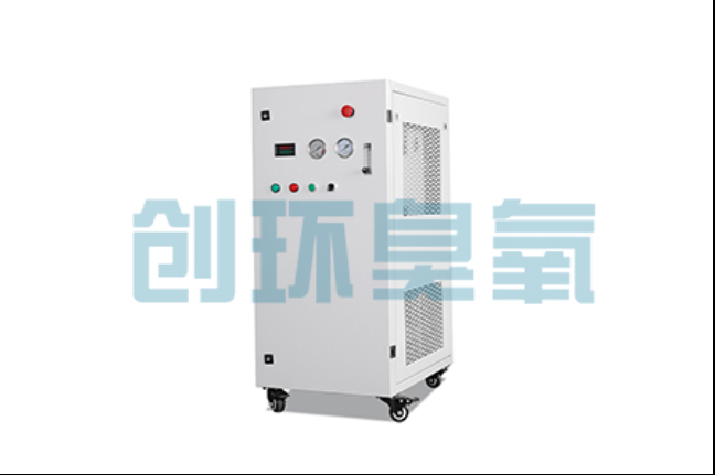 湖南2026年南美白对虾循环水养殖系统(RAS)臭氧消毒完整指南