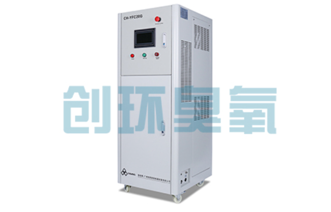 湖南工厂化循环水养虾必备：蛋白分离器后端注入臭氧的技术要点与逻辑