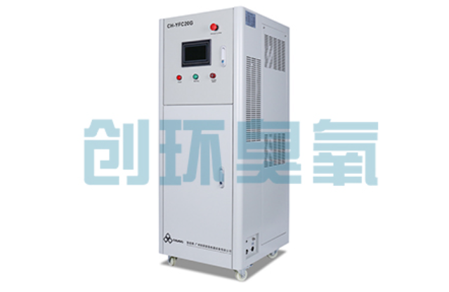 湖南石斑鱼养殖必看：臭氧发生器安装位置与日常维护全攻略