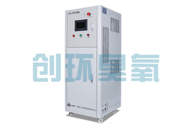 湖南石斑鱼循环水养殖避坑清单：臭氧发生器选型与投加的8个误区