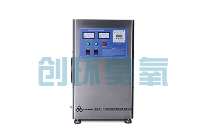 湖南高盐高浓度化工废水怎么处理？臭氧发生器催化氧化技术的应用边界在哪里？