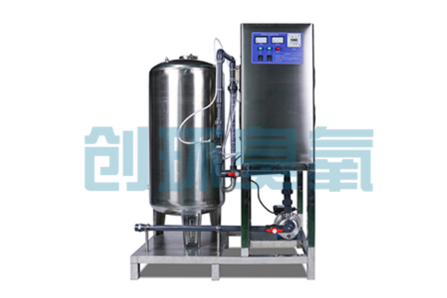 湖南臭氧发生器设计4大核心问题全解析：附气源与参数选型表