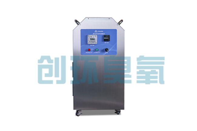 湖南臭氧发生器在其他食品加工中的应用有哪些?