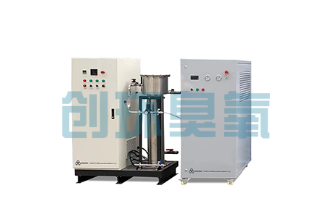 湖南化工废水高级氧化技术对比：臭氧发生器催化氧化与微电解工艺的适用场景与成本分析