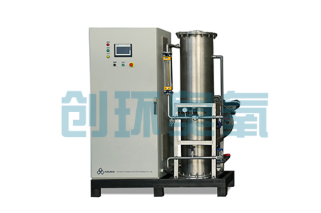 湖南高浓度化工废水脱毒对比：臭氧发生器与湿式氧化法（WAO）的能耗与设备投资评估