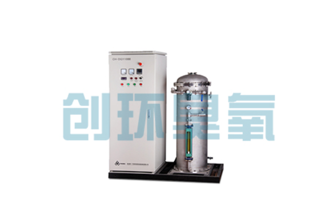 湖南臭氧+UV vs 臭氧+H₂O₂：哪个AOP工艺运行成本低20%？