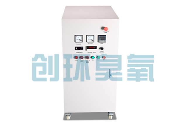 湖南拒绝盲目选型！工厂化循环水养殖臭氧发生器产量计算公式与避坑指南