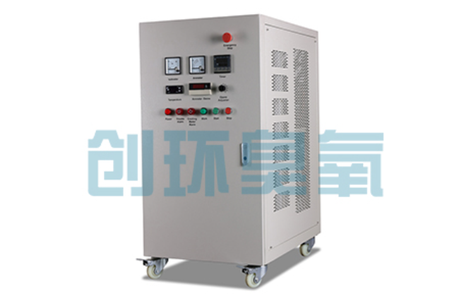 湖南冬季养殖场密闭消毒双赢方案：臭氧发生器在工厂化水产与畜牧场景的安全应用