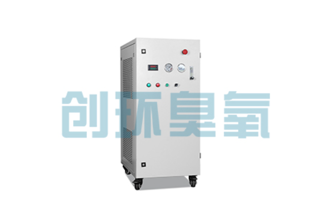 湖南高密度养殖中臭氧发生器的维护方法